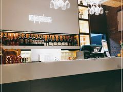 -苹果树下艺术餐厅(宋庄店)