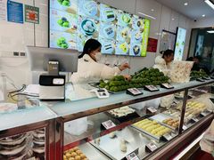 -许阿姨糕团店(南京总店)