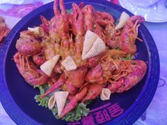 咸蛋黄-金陵暴走小龙虾·迷踪蟹(凯德MALL店)