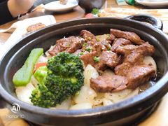 -井圣日膳(万达店)