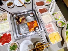 -海底捞火锅(石厦时代广场店)