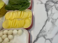 -欧提汗·新疆餐厅·清真(银都路店)
