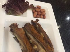 -新兴·金羊座·粤菜点心(乐峰店)
