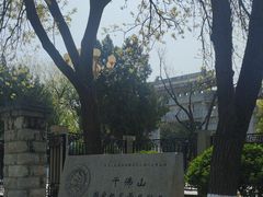 -千佛山风景名胜区