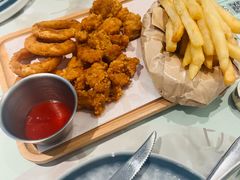 -悦荟牛排餐厅(佳木斯万达店)
