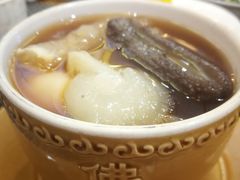 -李清佛跳墙|福建省十大名厨之首(后江埭店)