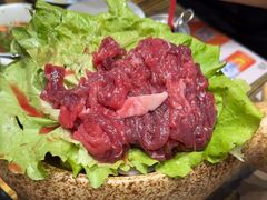 -刘少华贵州小黄牛·鲜牛肉火锅(总店)