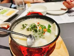 -小大董·烤鸭(观景餐厅·南京西路店)