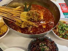 -付小姐在成都(川沙店)