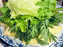 -磁器铜锅涮肉(交大东路店)