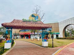 -九龙湖公园