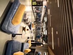 -燃坊JEN ACTIVE游泳健身中心·深圳前海JEN酒店