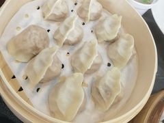 -老边饺子馆(中街店)