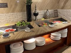-上海静安昆仑大酒店