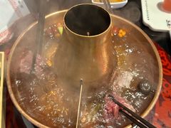 -北门涮肉·铜锅涮肉(南锣鼓巷店)