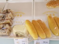 -供美香(人民南路店)