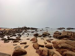 -石梅湾艾美度假酒店