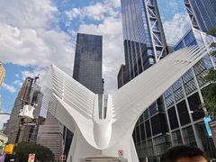 -世界贸易中心一号大楼