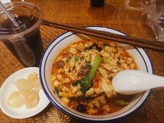 -毅祥斋老孙家泡馍(西羊市店)