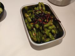 -聚味罗记大排檔·烧烤·鲜鱼杂·甲鱼煲(科学馆店)