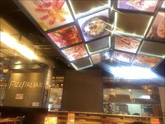 -菲滋意式餐厅(富阳东方茂店)
