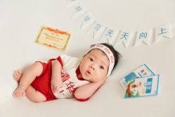 点击看大图 -专注孕妇照亲子照·纪田摄影