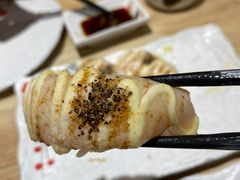 -晓寿司·日本料理(望京博雅店)