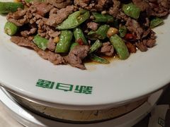 -新白鹿餐厅(金鹰新街口店)