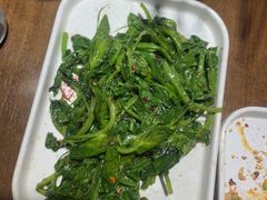 -李不管把把烧(火车南站店)