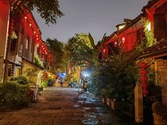 -小河直街历史文化街区