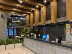 -纽斯桑拿会所(天山店)