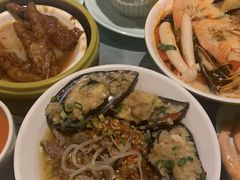 -堂会(天河店)