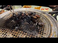 -悟烧·自助烤肉料理(秋林旗舰店)