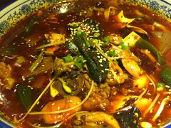 -田婆婆的菜(海口友谊阳光城店)
