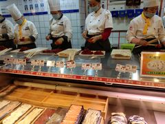 -阿串串老火锅(力盟店)