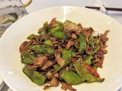 -天和晟新京菜.水煮鱼.湘土菜(国展店)