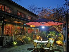 -解香楼(八盘岭路店)