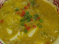 -破三川·新川菜(静安大融城店)