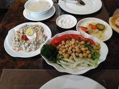 -苏坦土耳其餐厅(白云宾馆店)