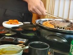 -九田家黑牛烤肉料理(石路天虹店)
