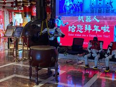 -舜和巴西烤肉餐厅(舜和国际店)