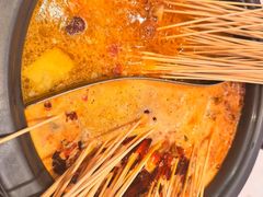 -钢管厂五区小郡肝火锅串串香(清河店)