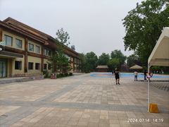 -南宫五洲植物乐园