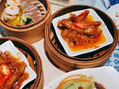 -点都德(华强南店)