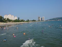 -微豪思湾舍酒店