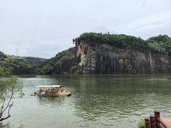 -飞天山旅游区