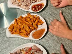 -蚝得喜海鲜(东城店)