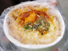蟹粉豆腐花-老街西施豆腐坊(方浜中路店)