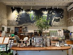 -CABO Coffee