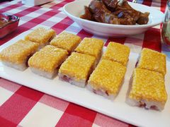 -西贝莜面村(万象天地店)